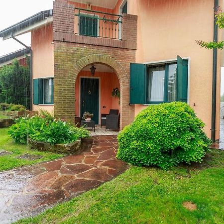 Appartement Casa Jennifer Nel Delta Del Po à Taglio di Po Extérieur photo