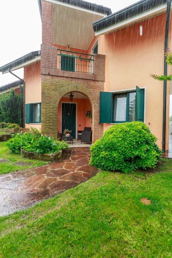 Appartement Casa Jennifer Nel Delta Del Po à Taglio di Po Extérieur photo