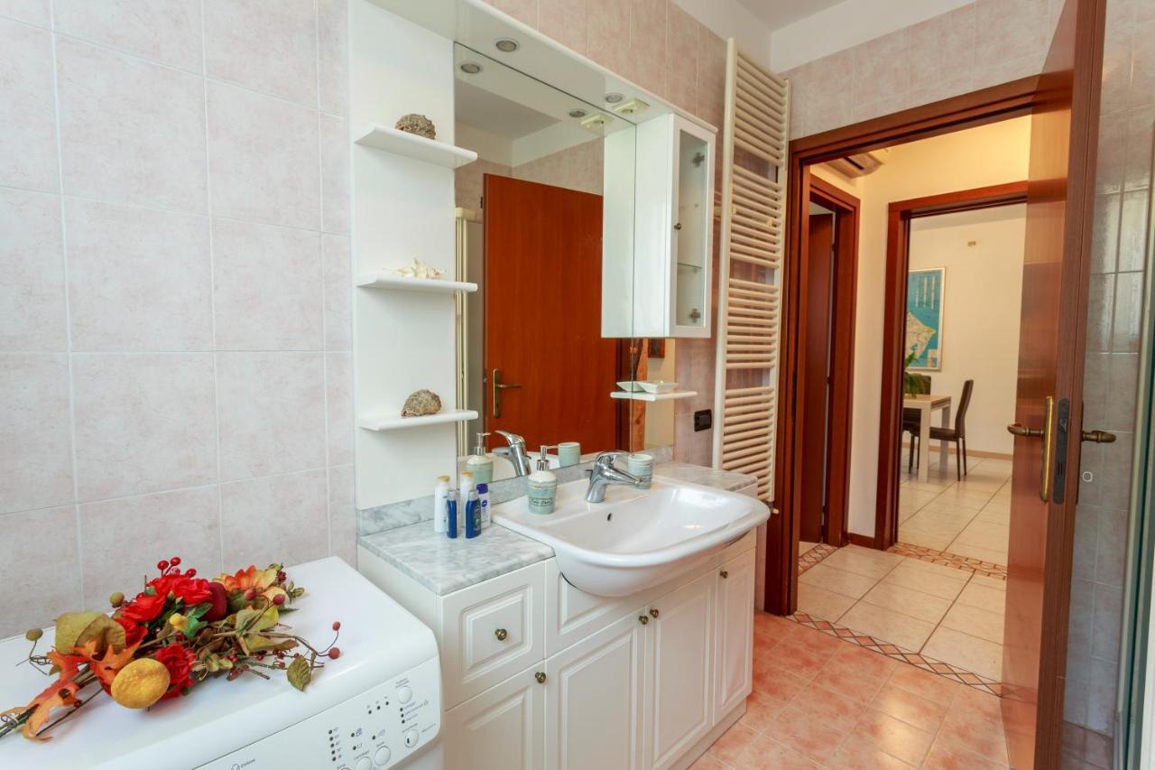 Appartement Casa Jennifer Nel Delta Del Po à Taglio di Po Extérieur photo