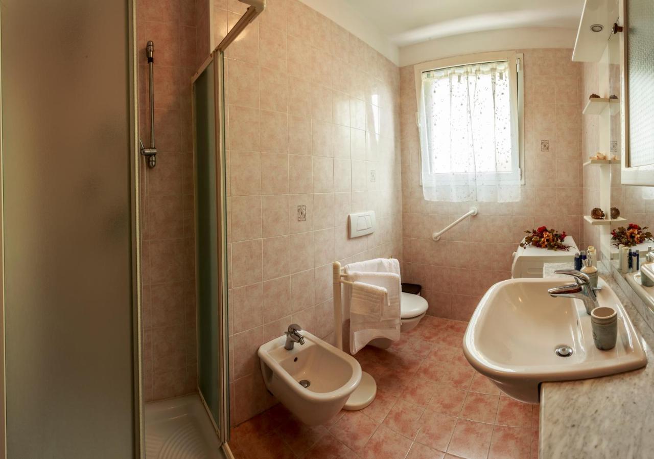 Appartement Casa Jennifer Nel Delta Del Po à Taglio di Po Extérieur photo
