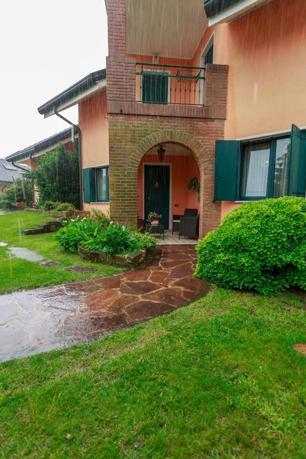 Appartement Casa Jennifer Nel Delta Del Po à Taglio di Po Extérieur photo